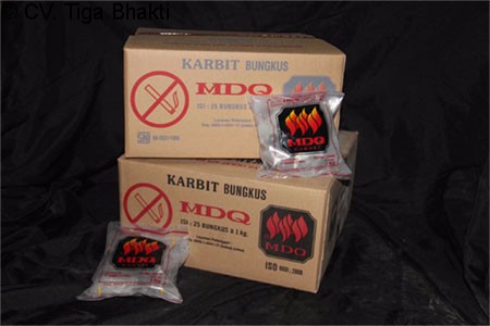 CV. Tiga Bhakti (3) Pabrik Paku dan Kawat Duri